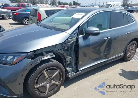 2023 Mercedes-Benz Eqe 350+ Suv z USA, uszkodzony, nr VIN 4JGGM2BB4PA038389